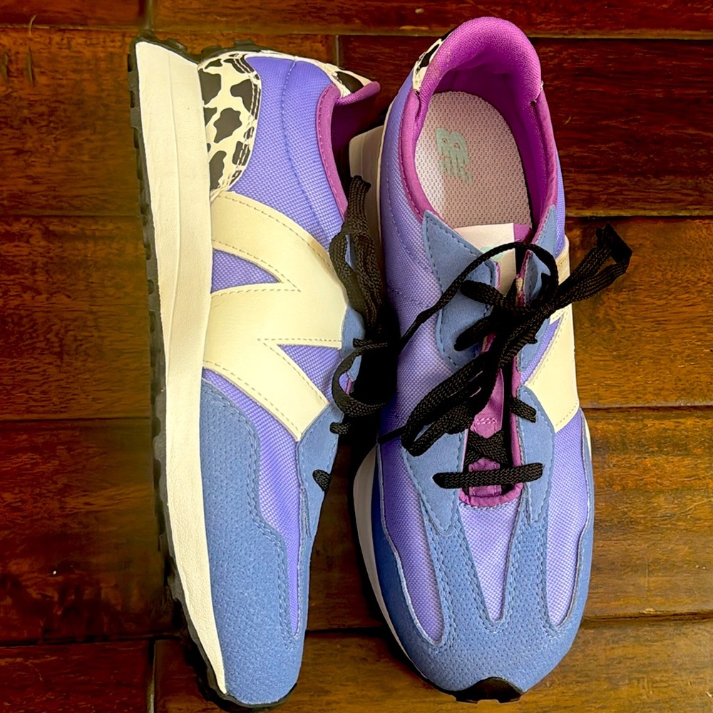 New Balance shoes